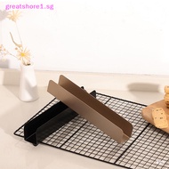 GREATSHORE Non  U Shaped Cranberry Cookies Mold Baking Tool Cake Pastry Biscuit Mold SG