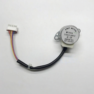 ZUOLEJIA | AC Deflecting Fan Stepper Motor 12V