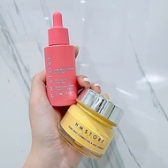 COMBO FACE MElasma HM STORE AND SERUM
