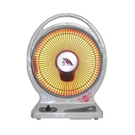 聯統 10吋手提式鹵素燈管電暖器 LT-669 可寄離島