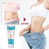 Turunkan 20 Kg Dalam 5 Hari Slimming Cream 60ml Krim Pelangsing Membentuk Lekukan Yang Indah Lengan