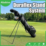 [Ababixa] Phenovo Golf Stand Bag Golf Clubs Bag Nylon Golf Stand Carry Bag Portable Golf Bag