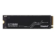 Kingston KC3000 PCIe 4.0 NVMe M.2 SSD 2TB (2048GB)