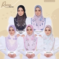 TUDUNG SARUNG MASTURA JASMIN