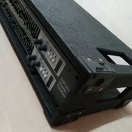 Hardcase ACC SOUND SYSTEM 2U iron server mounting rack