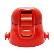 Skater 水壺瓶蓋 SDC6 SDC6N  紅色  1個