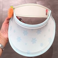 KIDS UV HAT KIDS UV HAT ZOOTOPIA JUDY HOPPS STITCH/