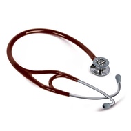 Carent & Spirit Daul-Sided Stethoscope Professional Medical Stethoscope Cardiology Medical Student L