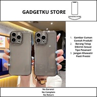 [ ANTI-YELLOW CASE xiaomi redmi 6a / 8 / 8A PRO / 9 / 9A / 9C / 9T / 10A / 10 4G / 10 5G ] CASE BLAC