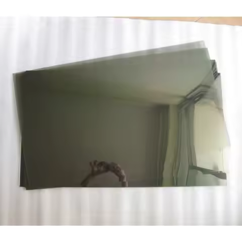 10PCS/Lot New 32inch 45 Degree 709MM*403MM Monitor LCD LED Polarizer Polarizing Film Sheets for Sams