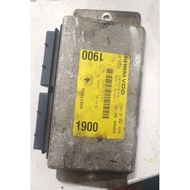 Gen2 1.6 auto ECU pw811900 used CODE 1900