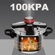 HY&amp; Dazzling Pressure Cooker Self-Heating Outdoor Camping Portable Cooker Household Small Mini Pressure Cooker without E