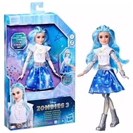 Zombies Disney Zombies Disney Zombies 3 Disney Doll Movable Doll New Style Teenagers Genuine Version