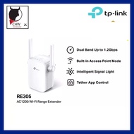 TP-LINK RE305 Wi-Fi Range Extender
