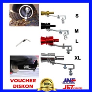 Turbo Exhaust Whistle for Cars and Motorcycles Turbo Whistle Car Exhaust Whistler Exhaust TURBO Exha