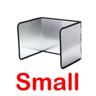 ฉากกั้นน้ำมันกระเด็น รุ่นพรีเมี่ยม มี 2 ขนาด แผ่นกั้นน้ำมัน แผ่นอลูมิเนียม เช็ด ทำความสะอาดได้ Alumi