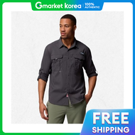 Columbia | เสอเชตแขนยาวผชาย COLUMBIA รน PFG Bahamas Elite รหสสนคา C63FM3447011 2453461