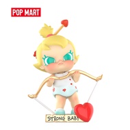 POP MART Baby Molly Little God of Love Figure