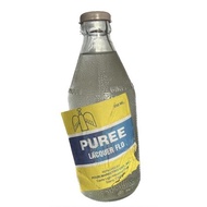♞,♘Puree Lacquer Thinner Flo