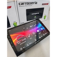 🇯🇵Carrozzeria Android Player 4GB+64GB (Carplay / Android auto)**100%original**
