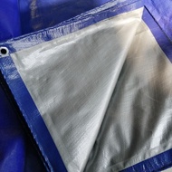 Imported A5 Tarpaulin 3x16 Meters Chinese Material | Imported A5 Type Plastic Tarpaulin Size 3 x 16 