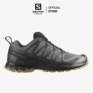 Salomon - XA PRO Forces [CLRock] รองเท้าเดินป่า ปีนเขา วิ่งเทรล รองเท้าบูท ลุยน้ำลุยโคลน