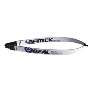 SAMICK IDEAL-F BLACK FOAM CORE ILF ARCHERY LIMBS (1PAIR)