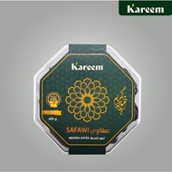 KAREEM KURMA DATES SAFAWI PREMIUM [400g/600g] FROM SAUDI ARABIA