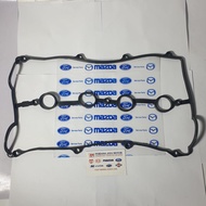 Gasket Cover Head Paking Tutup Klep Mazda Familia Lantis Astina Taiwan