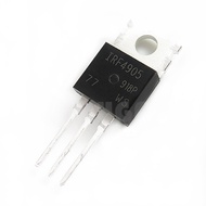 10 piece IRF4905 IRF4905PBF TO-220 MOS FET P channel field effect 74A 55V 200W new original In Stock
