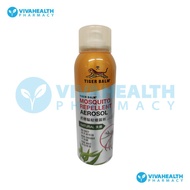 Tiger balm Mosquito Repellent Aerosol 120mL