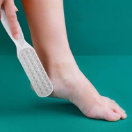 High-Quality Foot File Double Sided Callus Remover For Dead Skin Professional Pedicure Tools Callous