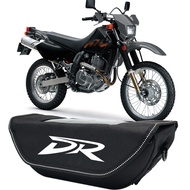 For DR650SE DR 650SE DR200S SE DR 200S DR-Z400S DR Z400S DR dr Motorcycle Waterproof And Dustproof H