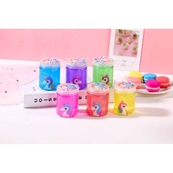 Unicorn Slime for Kids (1bottle)
