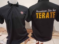 KAOS COWOK TERBARU 2022 POLO PRIA WANITA-BAJU POLO CEWEK COWOK MURAH BORDIR-KAOS PERSAUDARAAN SETIA 