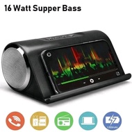 V9 16W Wireless Bluetooth portable speaker/ Super bass FM Radio, USB TF card reade Music