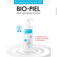 Ready Stock Bio Piel Petit Ato Body Lotion 200ml or 400ml