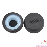 SAK 1 Pair Earpads Soft Sponge Ear Pad Comfortable Earmuffs for WL-3024 WH-3024