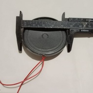 Speaker 2 Inch 3 Watt 8 Ohm Baru (new) Termurah (69)