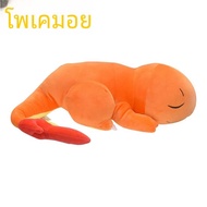 ORIGINAL Charmander Magikarp Piplup Jigglypuff Marill Peluche ตุ๊กตาตุ๊กตาตุ๊กตาของเล่นตุ๊กตาการ์ตูน