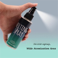 Mufeng 120ml Lace Melting Spray Lace Glue Spray Hair Adhesive for Wigs Lace Bond Adhesive Spray Wig 