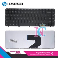 Keyboard hp 1000, 2000 Pavilion G4-1000, G6-1000, CQ43, G43, CQ43-100, CQ57, CQ58
