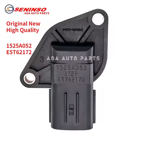Original New 1525A052 1525A031 E5T62172 1525A027 Mass Air Flow MAF Sensor For Mitsubishi Mirage Outl