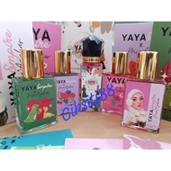 Yaya Empire Perfume New Edition 30ml