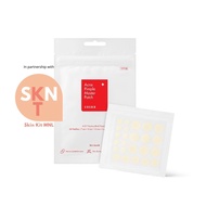 COSRX Acne Pimple Master Patch (24 patches per pack) - Authentic | Skin Kit MNL | Skin care