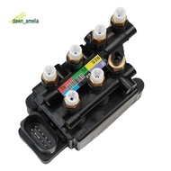 Air Suspension Solenoid Valve 37206861882 Air Suspension Valve for     7 Series G11 G12 4725530100