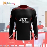 EvoNova T-Shirt J & T Jnt Tress (Second Edition)