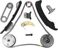 Timing Chain Kit For Toyota Corolla 2009-2015 Prius Matrix Scion XD Pontiac Vibe 1.8L 1ZR 2ZR Engine