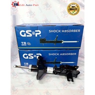 GSP Absorber For Proton Wira 1.3 1.5 1.6 1.8 / Wira VDO Persona Absorber (2PCS)
