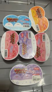 雪見 Squishy Squeeze Toy 捏捏